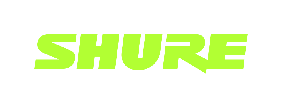 Logo Shure