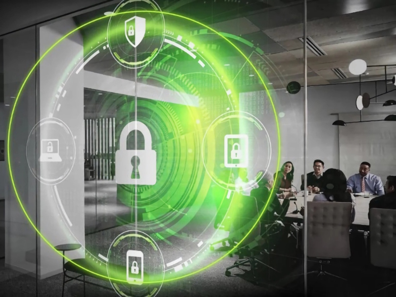Security by Design: Warum eine smarte AV-Beschaffung entscheidend für Cybersicherheit ist