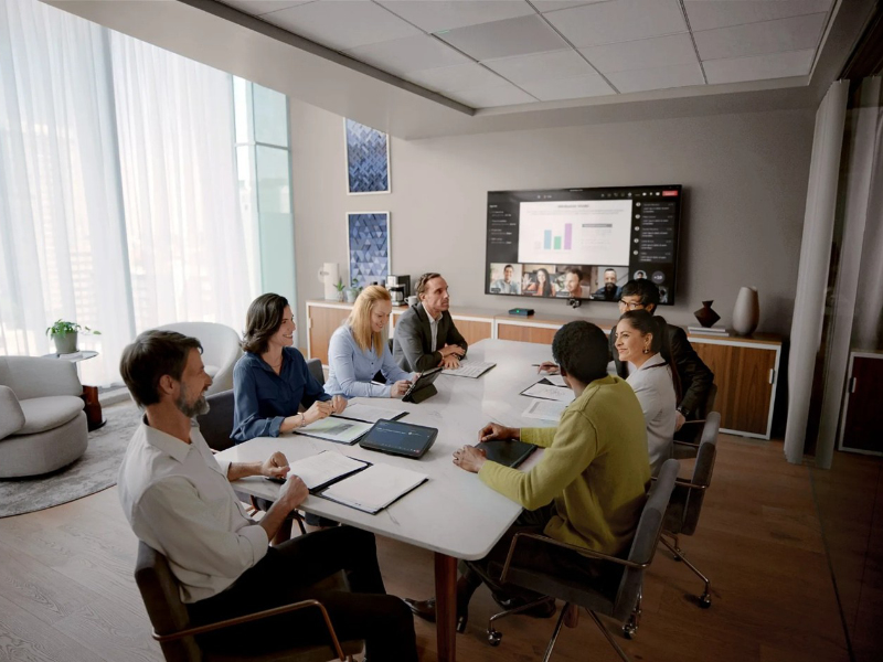 Unified Communications Security: Trends, die IT-Entscheider kennen müssen