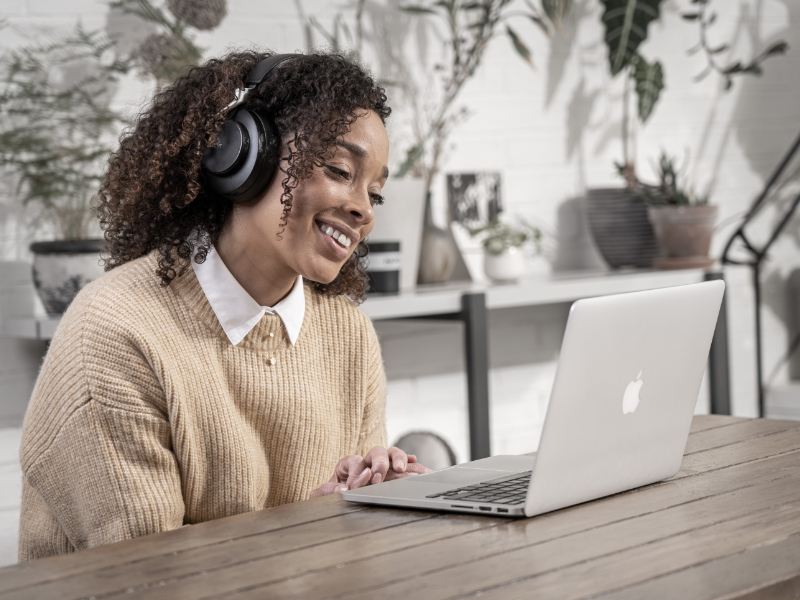 Auf dem Weg in die Zukunft: Optimale Remote-Zusammenarbeit und User Experience