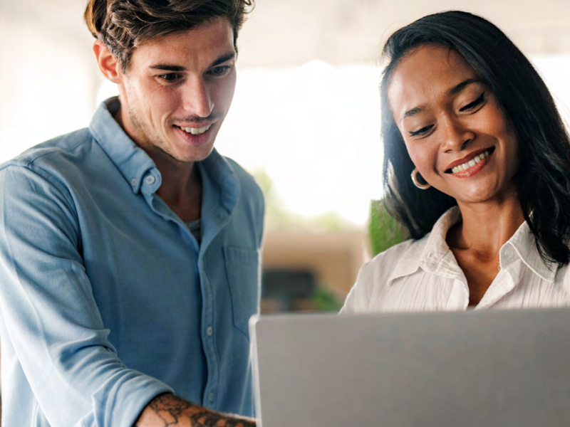 Future-Proof Collaboration: Wie Unternehmen mit moderner Meeting-Technologie Produktivität steigern und ROI messbar machen