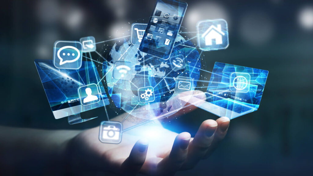 Digitale Souveränität stärken: Ihr Fahrplan zu mehr Unabhängigkeit, Sicherheit und Kontrolle