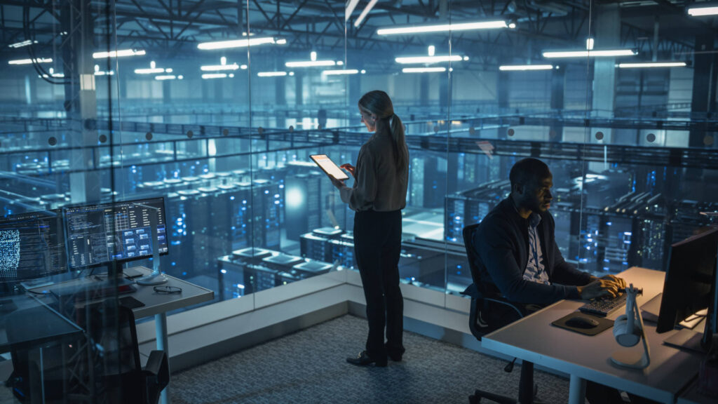 IT Resilienz als Architekturprinzip: Sicherheit, Verfügbarkeit und Betrieb neu denken