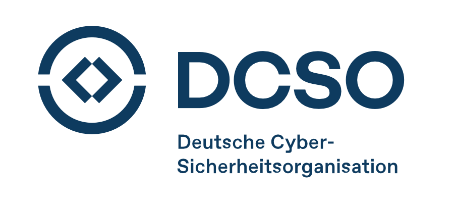 Logo DCSO