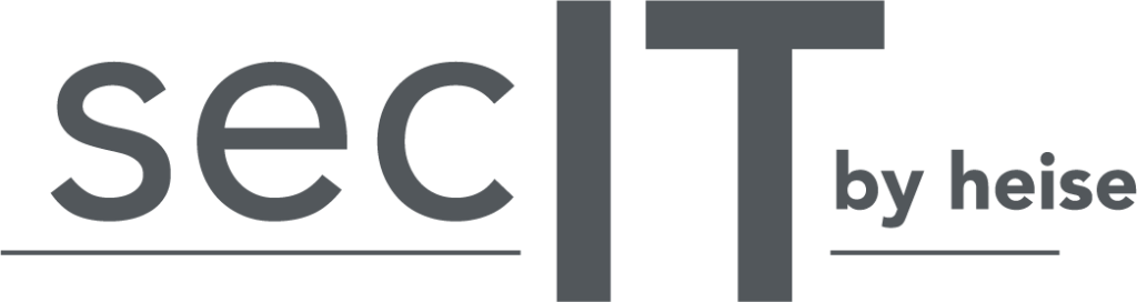 secIT Logo