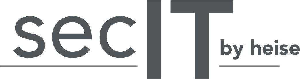 secIT Logo