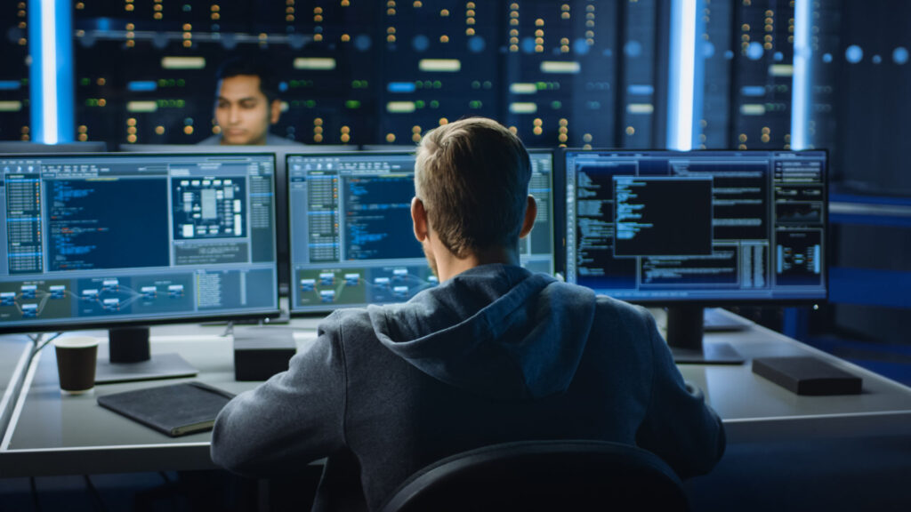 Maßnahmen gegen immer aggressivere Ransomware-Angriffe
