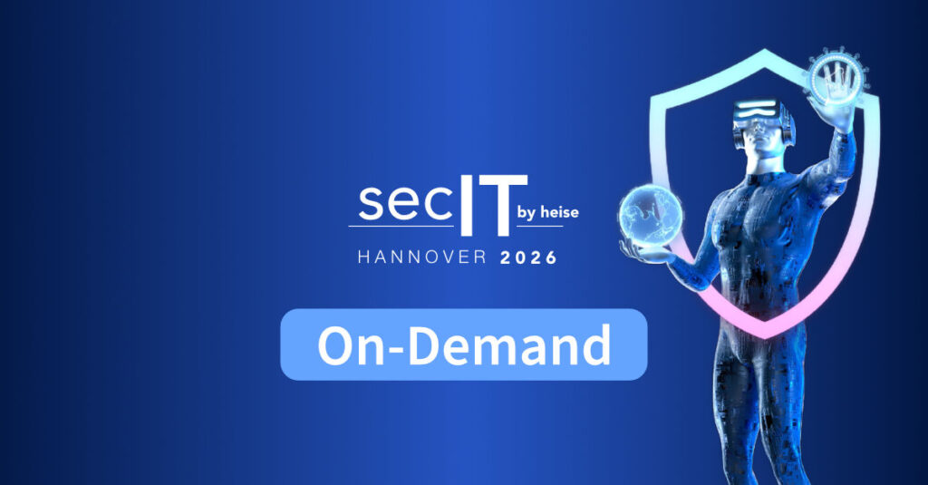 secIT On-Demand
